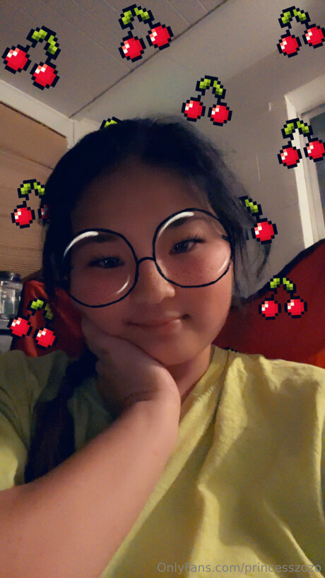 Princesszozo star xxx photo