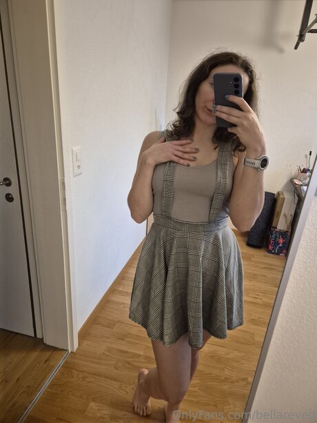 Bellareved star adult pics