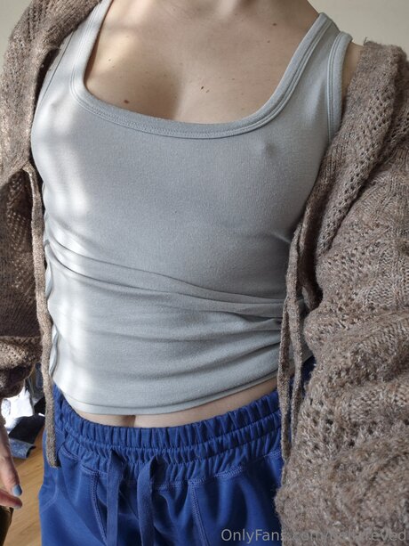 Bellareved pretty model photos