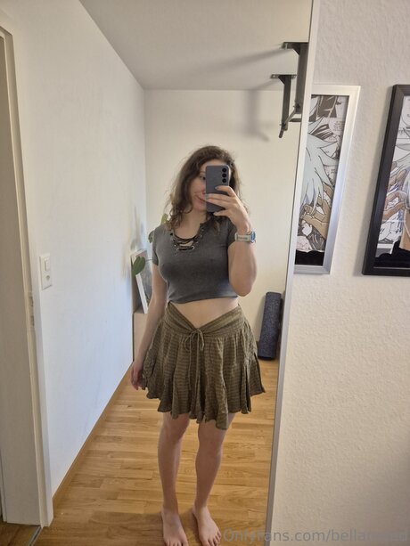 Bellareved pretty actress images