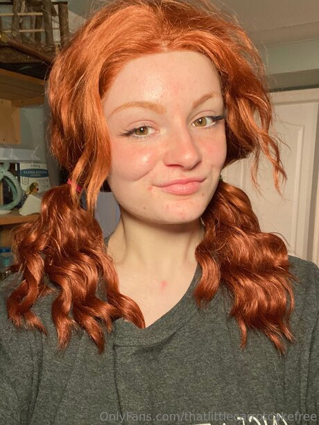 Thatlittlecarrotcakefree free pornstar photo