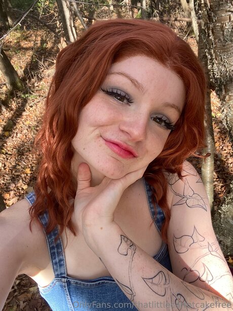 Thatlittlecarrotcakefree star sexy galleries