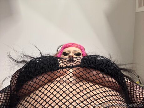 Doberminx pretty model photos