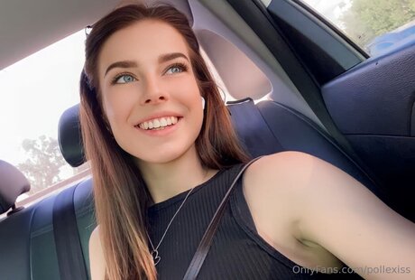 Pollexiss pornstar nice gallery