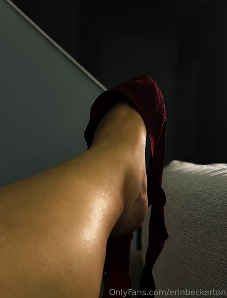 Erinbeckerton naked star images