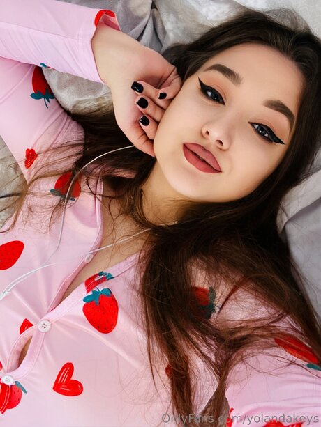 Yolandakeys pornstar high quality gallery