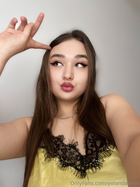 Yolandakeys Profile pic