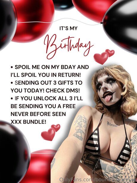 Bound2miseryyy pornstar pretty galleries