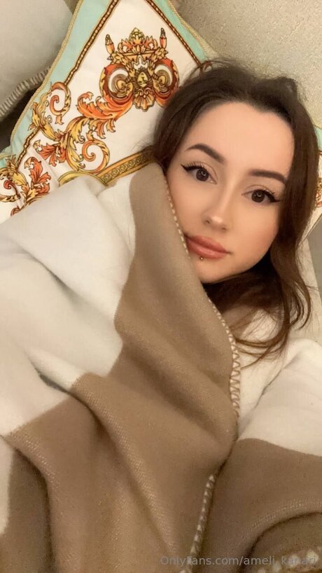 Ameli Kanari top pornstar picture