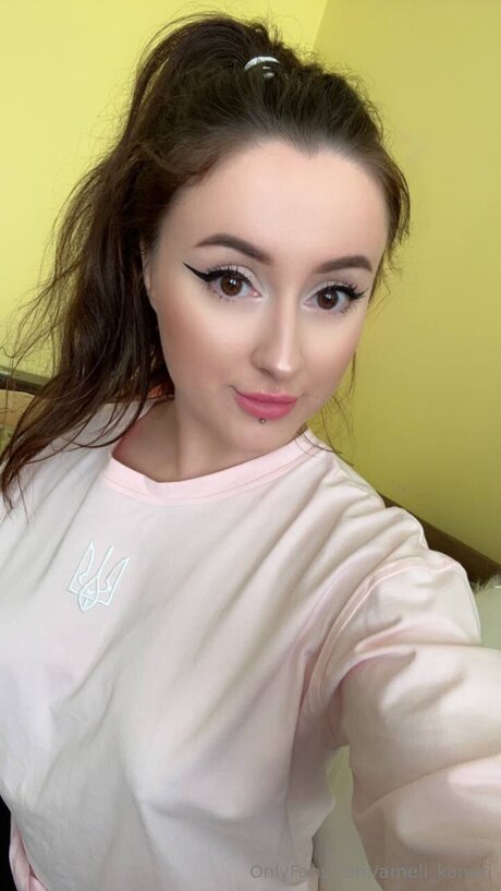 Ameli Kanari art star img