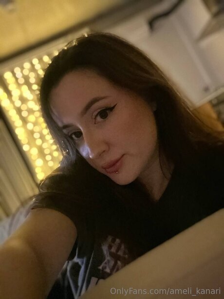 Ameli Kanari nice star img