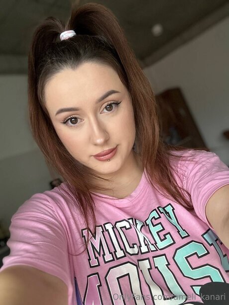 Ameli Kanari sex actress photos