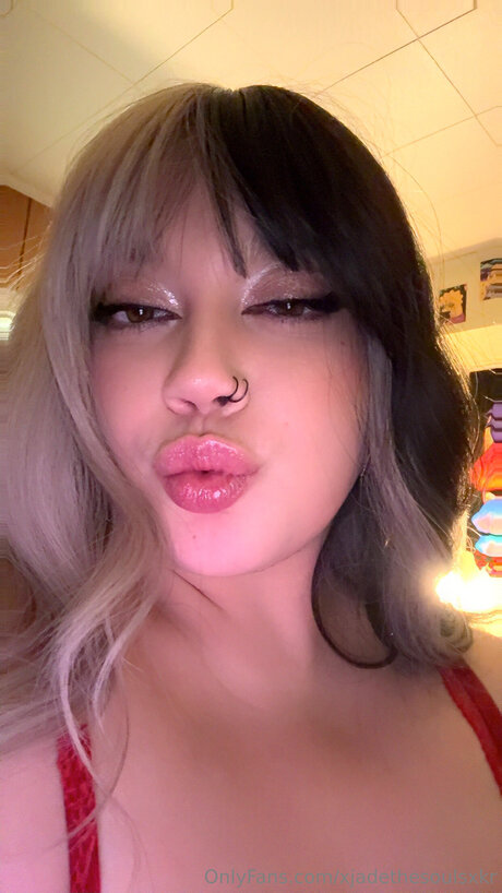 Xjadethesoulsxkr pornstar naked pics