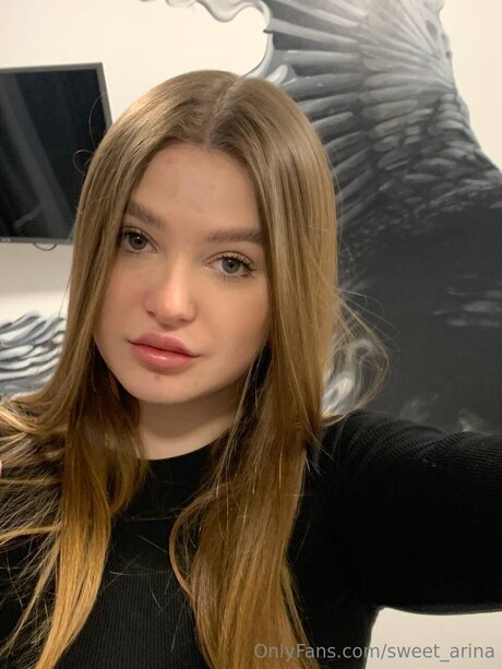 Arina Hot model hd images