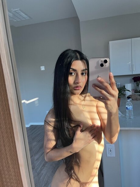 Amiramoonxo high quality star pic