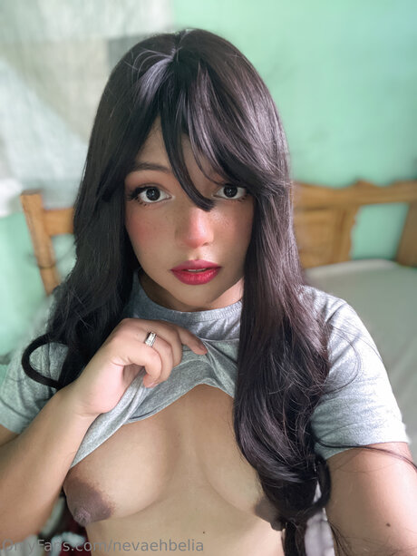 Nevafree star art archive