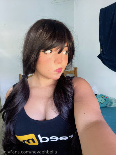 Nevafree top model pics