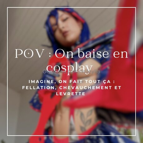 Mlleylla porn actress img