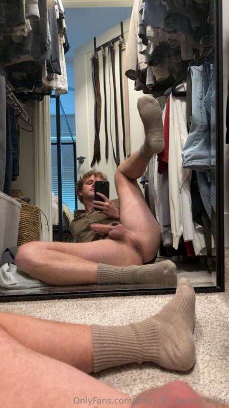 Crazy Fn Gemini Tyler star sex image