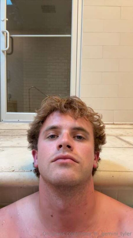 Crazy Fn Gemini Tyler sexy pornstar images