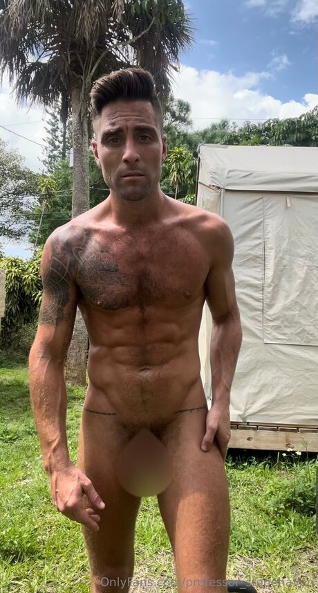 Professor Stonehaven perfect actress image