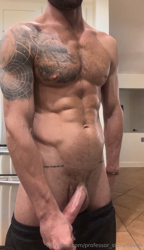 Professor Stonehaven porn model gallery