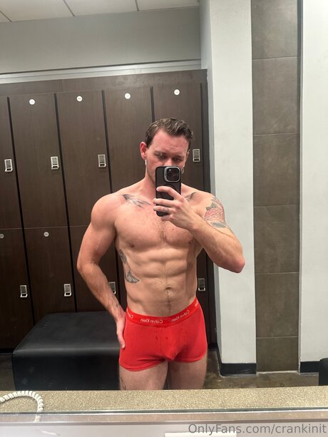 Crankinit model sex image