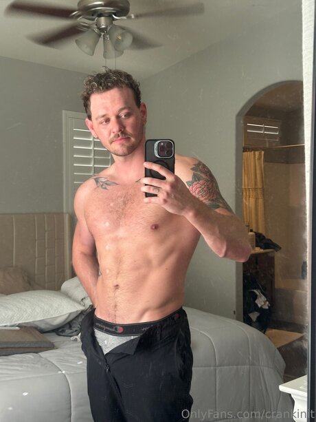 Crankinit model sex pictures