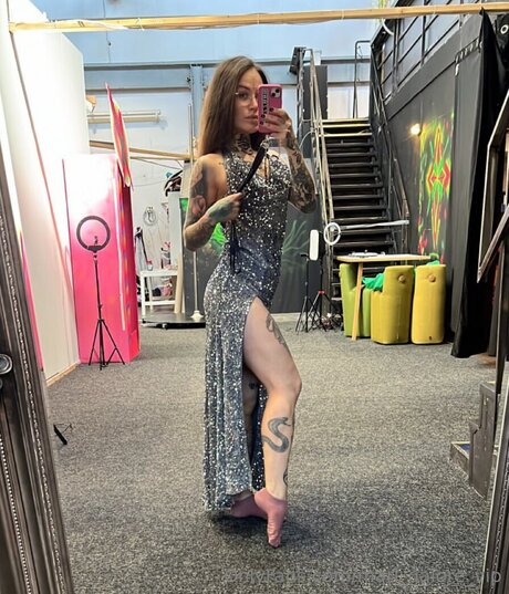 Mari Galore Vip top pornstar photo