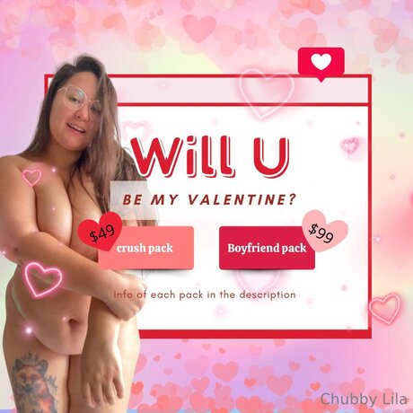 Chubbylila pornstar adult archive