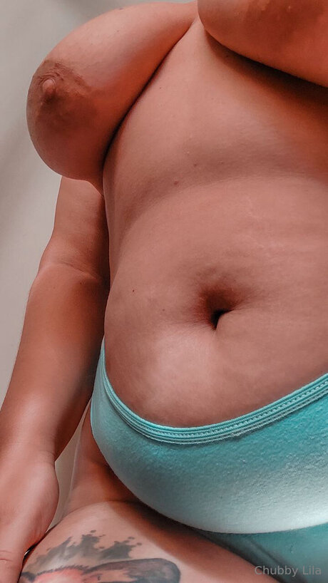 Chubbylila actress images