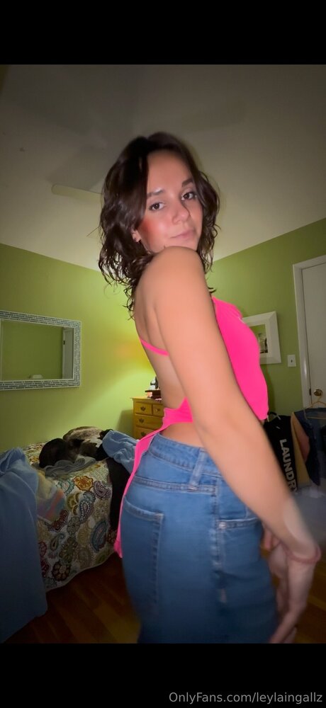 Leylaingallz Profile pic