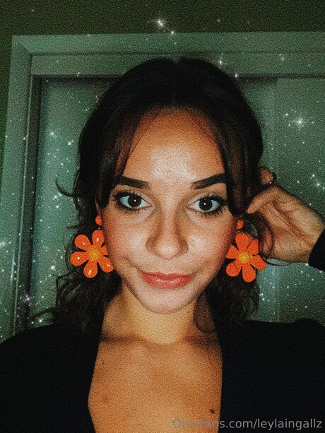 Leylaingallz high quality star pic