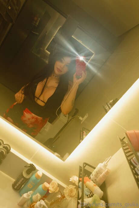 Ts Giulia pornstar adult galleries