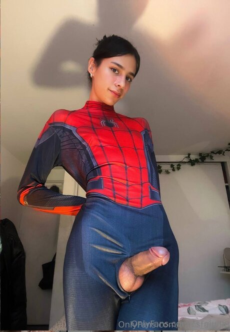 Ts Giulia high quality pornstar picture