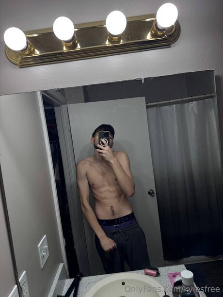 Kylesfree model archive