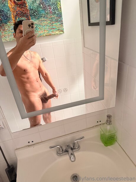 Leoesteban pornstar sex image