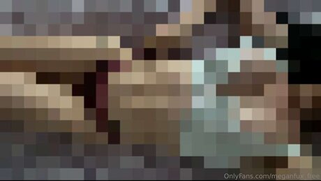 Meganfux Free exclusive pornstar picture