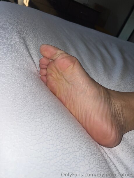 Mymulattotoes model hot galleries