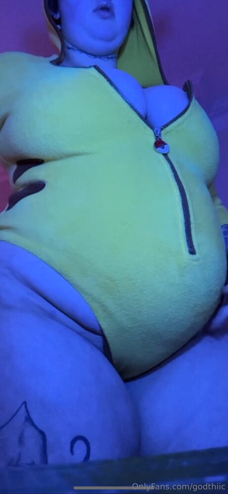 Godthiic model hd gallery