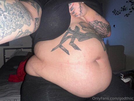 Godthiic perfect model galleries