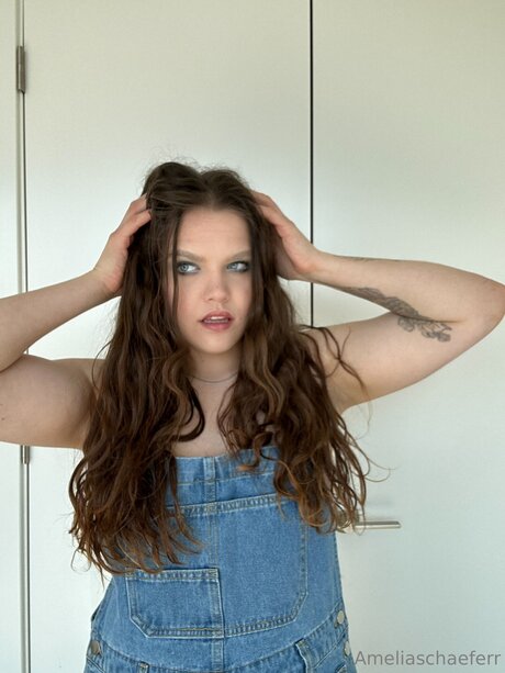 Ameliaschaeferr pornstar pretty photos