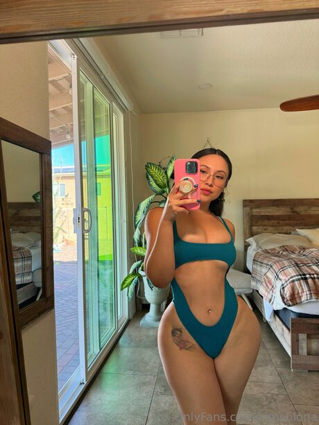 Thekimberlysanchez model nudes galleries