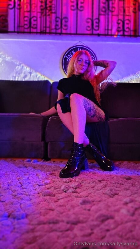 Sallysvamp pornstar erotic pic