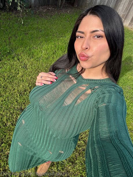 Karensitaburn model sexy archive