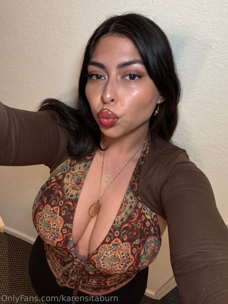 Karensitaburn perfect actress galleries