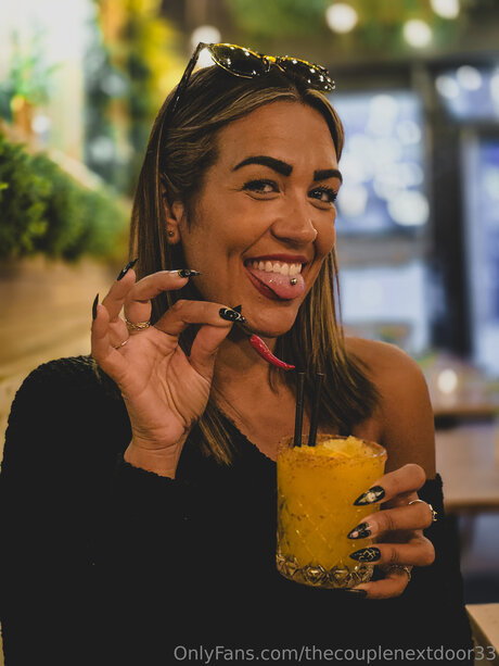 Thecouplenextdoor33 pornstar perfect pictures