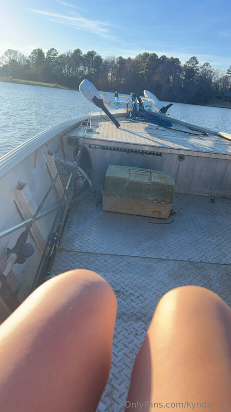 Kyndalrae high quality star img