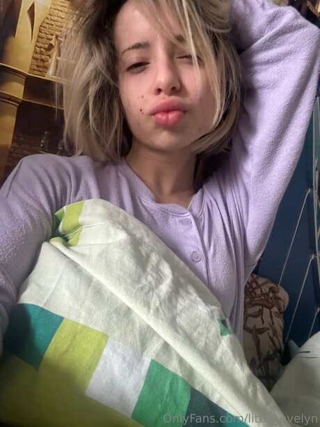 Little Evelyn star best photo