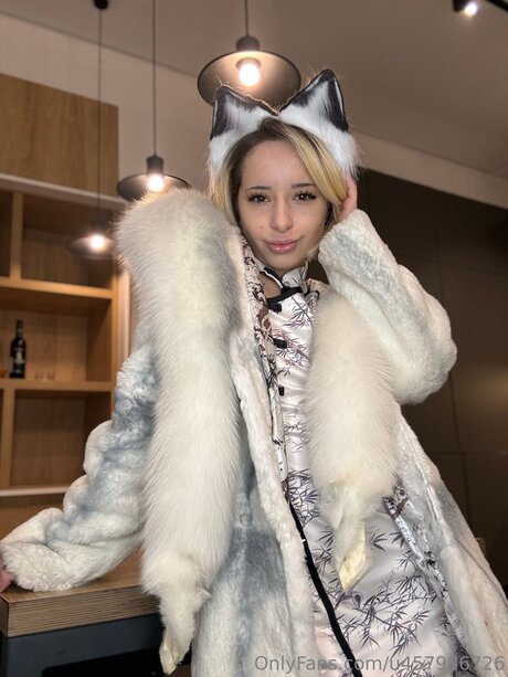 Little Evelyn star nice pictures